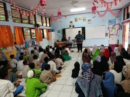 Pesantren Ramadhan 1447H